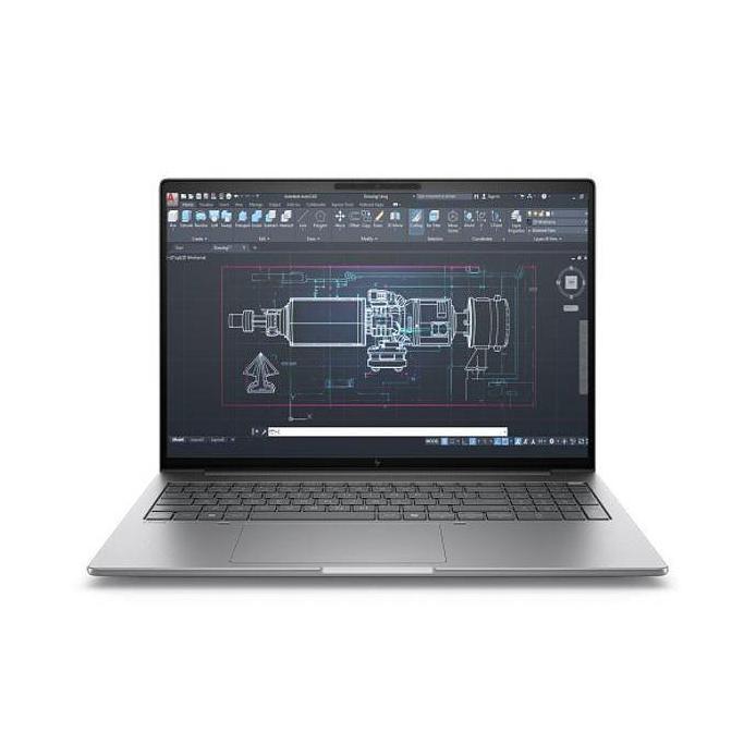 HP ZBook 8 G1i FireFly 16" WUXGA Touch i7-255H 32GB DDR5 1TB SSD Intel Arc TB Workstation