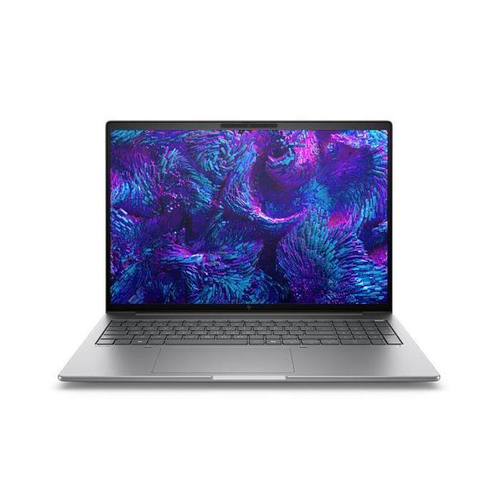 HP ZBook 8 G1i FireFly 16" WUXGA Touch i7-255H 32GB DDR5 1TB SSD RTX 500 TB Fingerprint Workstation