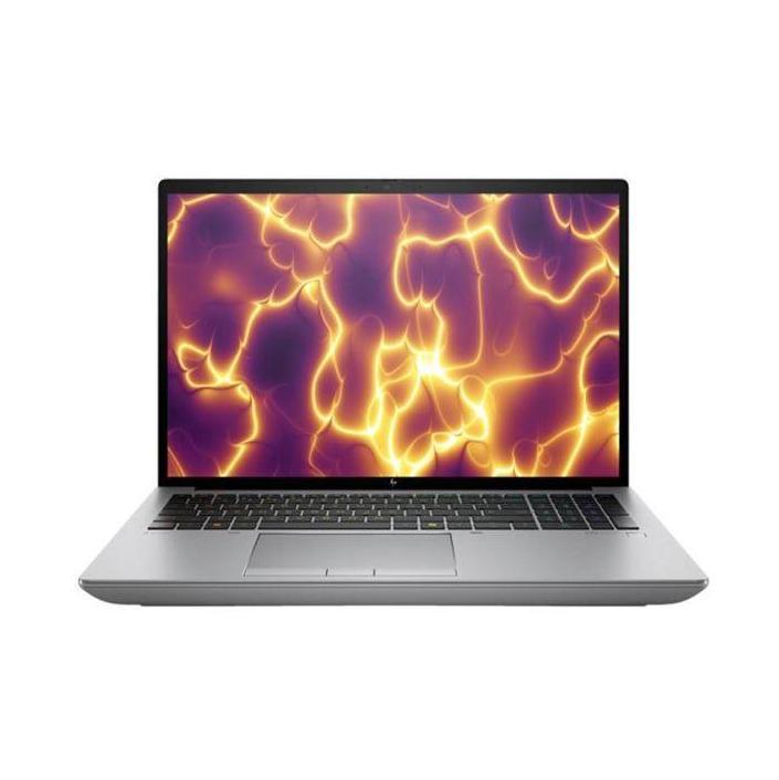 HP ZBook Fury G11 16" WQUXGA Touch i9-14900HX 64GB DDR5 2TB SSD RTX 4000 Mobile Workstation