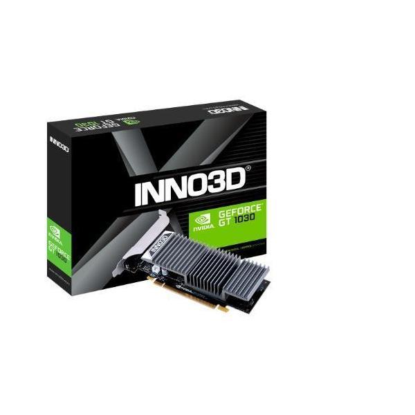 INNO3D GeForce GT1030 2GB DDR5 1468MHz Graphics Card