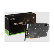 INNO3D GeForce RTX 5090 ICHILL PRO 32GB GDDR7 2407MHz Graphics Card