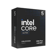 Intel Core Ultra 5 processor 250K Plus LGA1851 (30M Cache up to 5.30 GHz) (15...