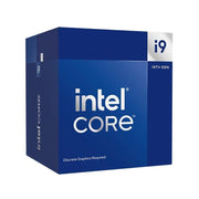 Intel i9 14900F CPU 4.3GHz (5.8GHz Turbo) 14th Gen LGA1700 24-Cores 32-Thread...
