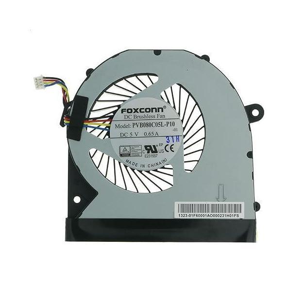 Intel NUC 11 Series Tiger Canyon Fan