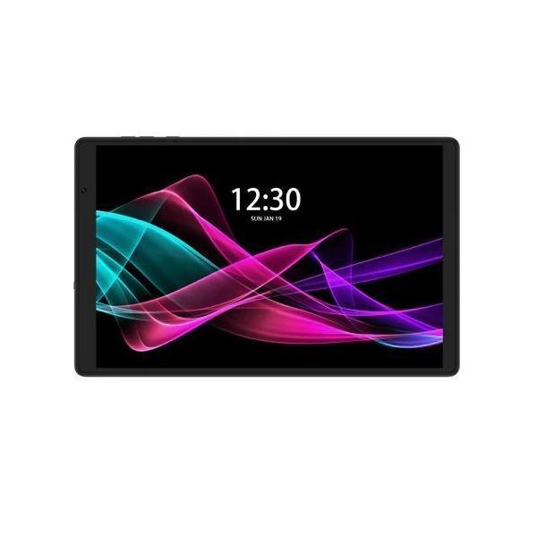 IQU SmartEasy T8w Wi-Fi 8" Quad Core 3GB 32GB Black Tablet