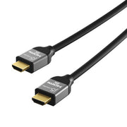 j5create JDC53L10 1 m HDMI A/V Cable - 1 - Cable for Video Card Audio/Video