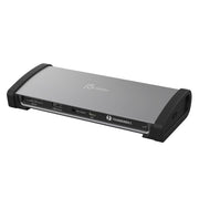 j5create JTD562 Thunderbolt 4 Docking Station 2 Displays 4K HDMI 5 USB-A 1