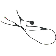 Jabra EHS Control for Alcatel 8-9 Series Phones