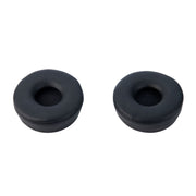 Jabra Engage Ear Cushions Black 1 Pair Stereo