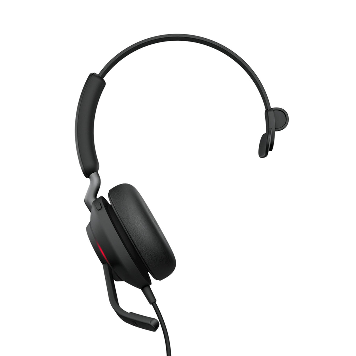 Jabra Evolve2 40 SE UC Mono USB C/A Headset