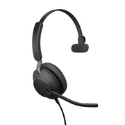 Jabra Evolve2 40 SE UC Mono USB C/A Headset