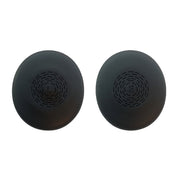 Jabra Evolve2 50/55 Ear Cushions 1 Pair Black