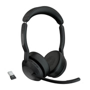 Jabra Evolve2 55 Link380A UC Stereo Headset