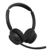 Jabra Evolve3 45 Stereo LINK 390A UC Stand