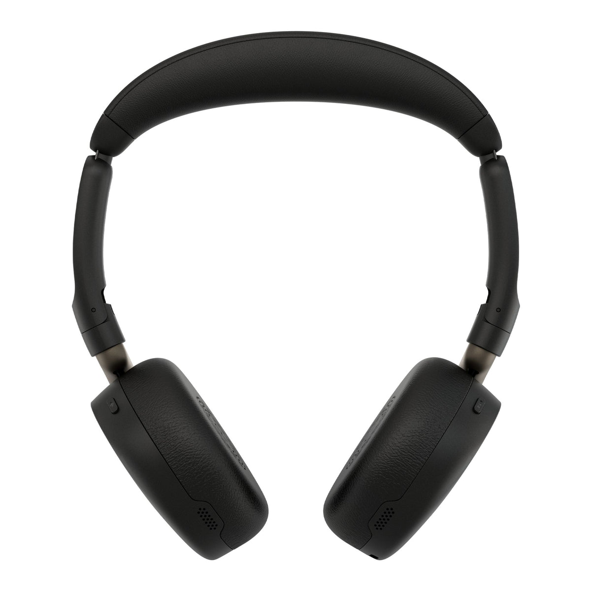 Jabra Evolve3 65 Flex UC Link390A Wireless Headset Charging Black