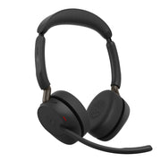 Jabra Evolve3 65 Stereo LINK 390A MS Headset