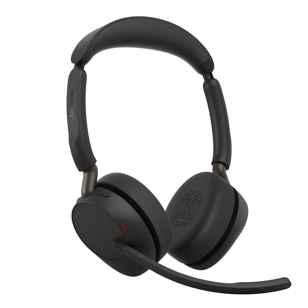Jabra Evolve3 65 Stereo LINK 390A UC Stand