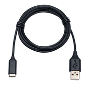 Jabra Link Extension Cord USB-C to USB-A 1.2m