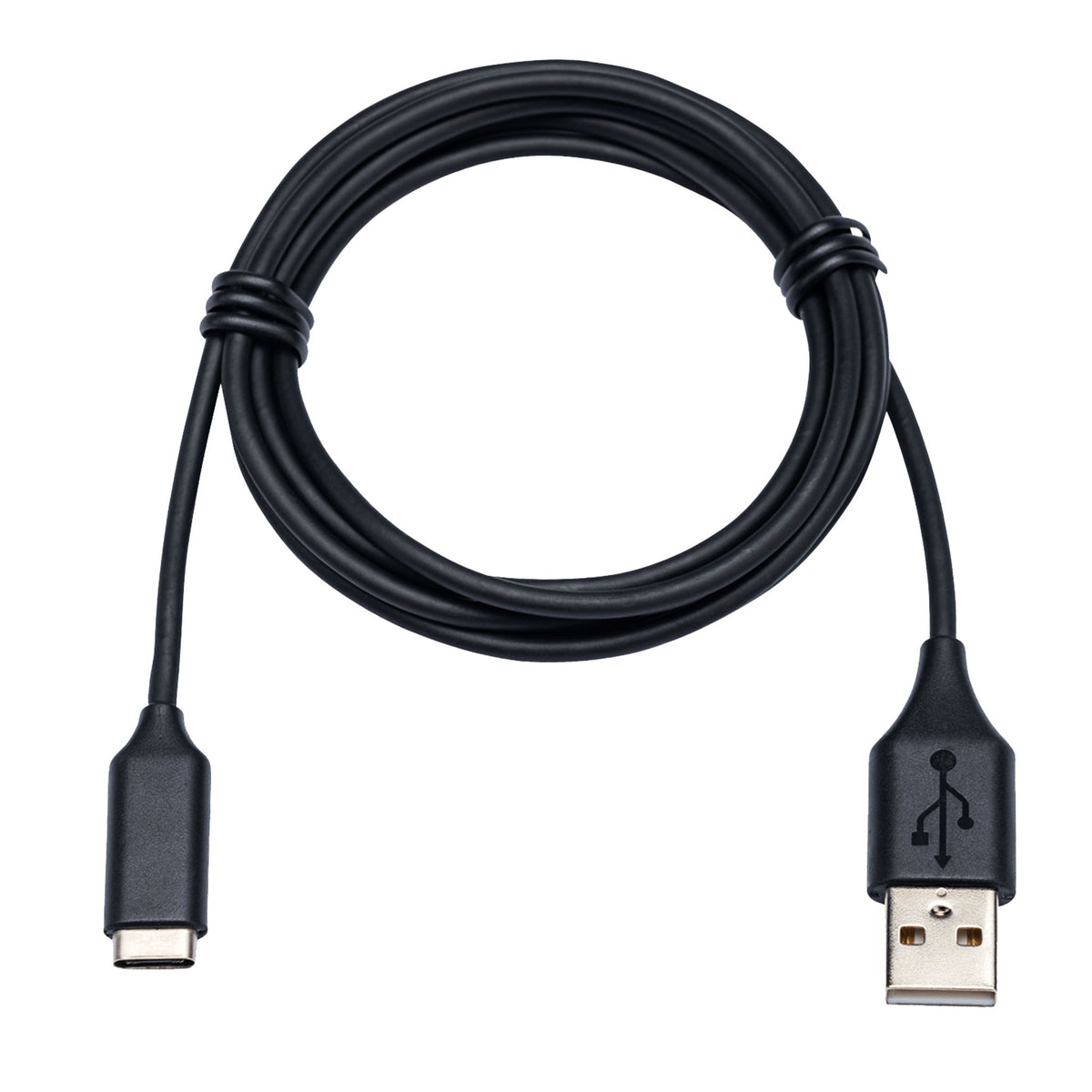 Jabra Link Extension Cord USB-C to USB-A 1.2m