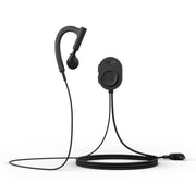 Jabra Perform 10 Mono USB-C Black