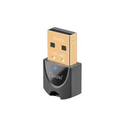Just You PC Bluetooth 5.4 V5.4 USB Wireless Dongle Black