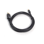 Just You PC Mini DisplayPort to DisplayPort Cable 8K 60Hz 3m