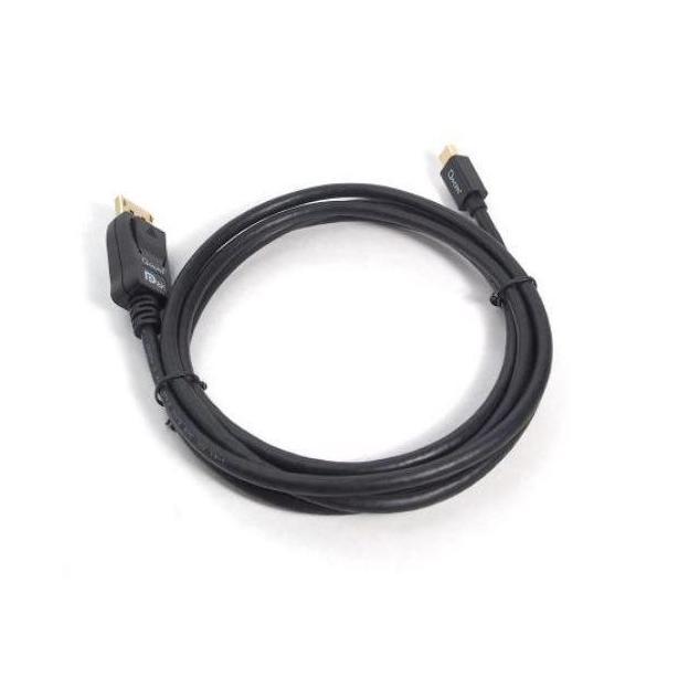 Just You PC Mini DisplayPort to DisplayPort Cable 8K 60Hz 3m