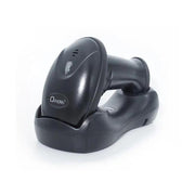 Just You PC Oxhorn Wireless 2.4G Bluetooth 5.0 2D Barcode Scanner USB