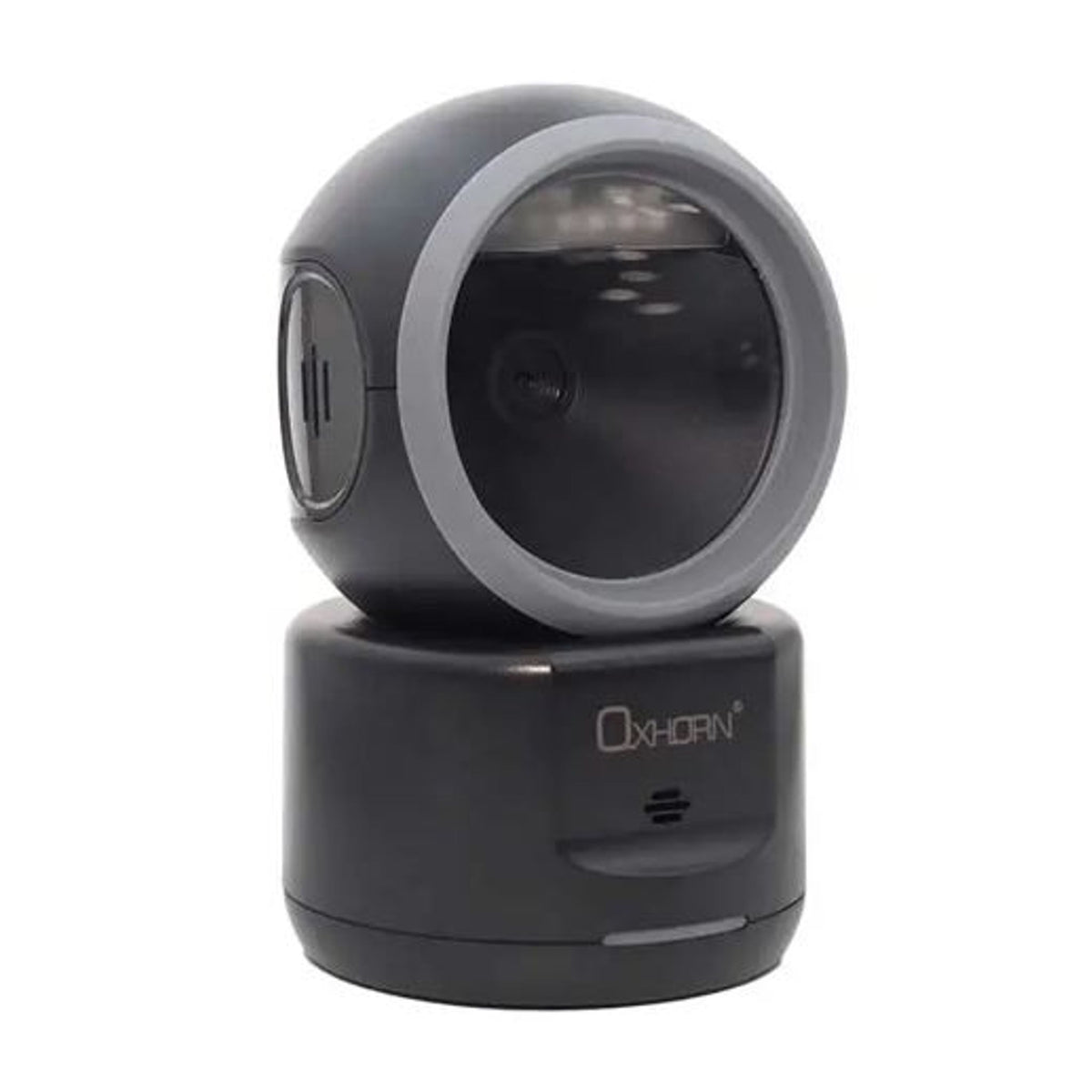 Just You PC Oxhorn Wireless Bluetooth 2D Desktop Barcode Scanner USB
