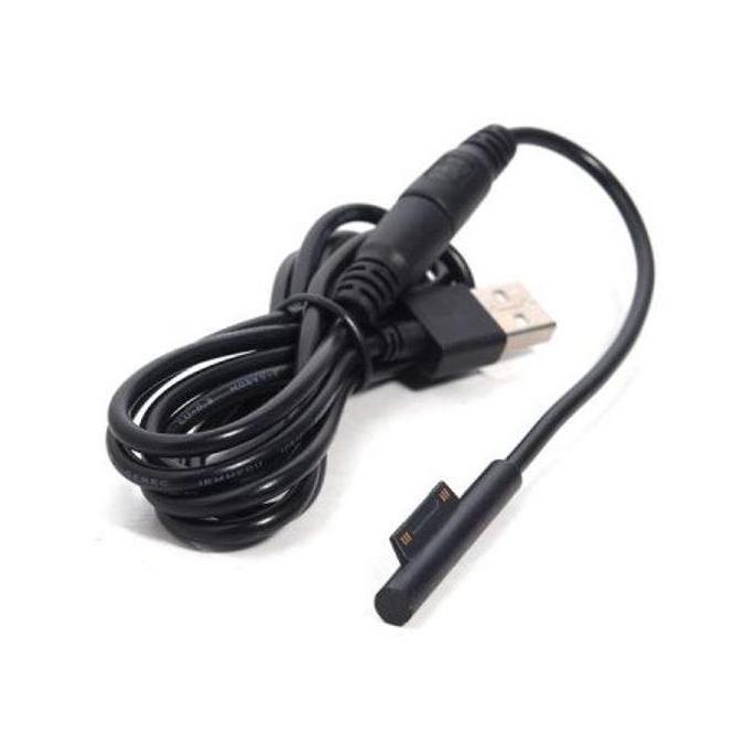 Just You PC USB-C Laptop Charger Kit for Surface Pro 9/8/7/6/5