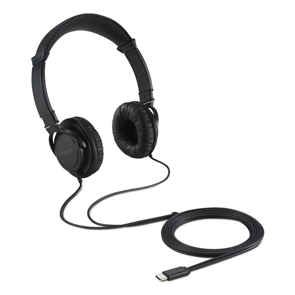 Kensington Hi-Fi USB-C Headphones