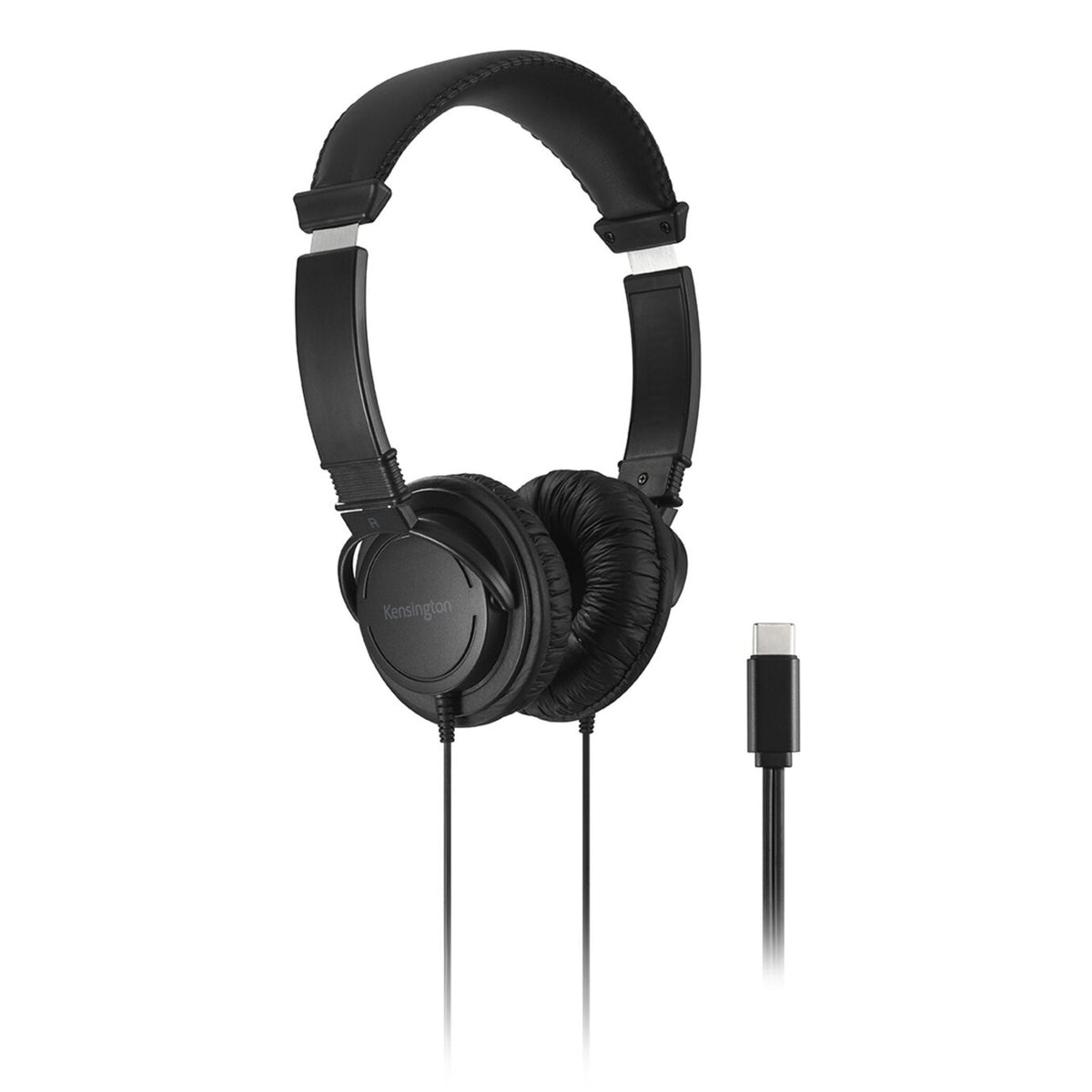 Kensington Hi-Fi USB-C Headphones