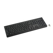 Kensington KB270 EQ Rechargeable Keyboard