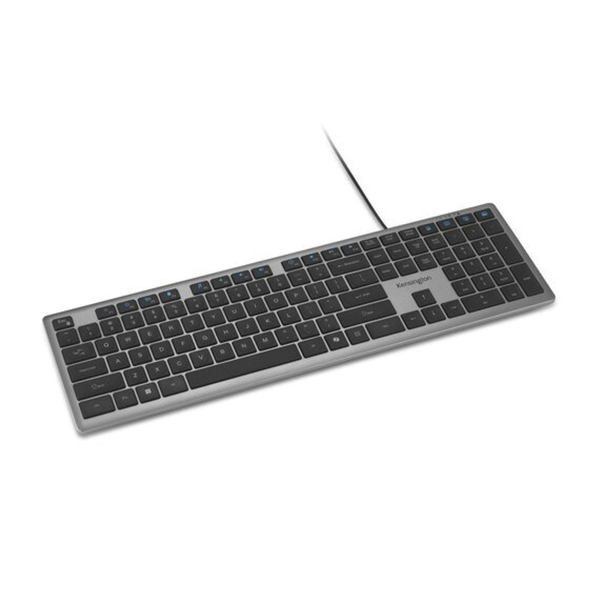 Kensington KB515 USB-C/A EQ Wired Keyboard