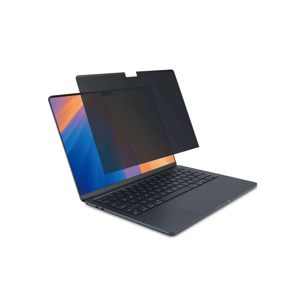 Kensington KTG MAGPRO Privacy Screen for MacBook Air 2023 Blue Light Filter