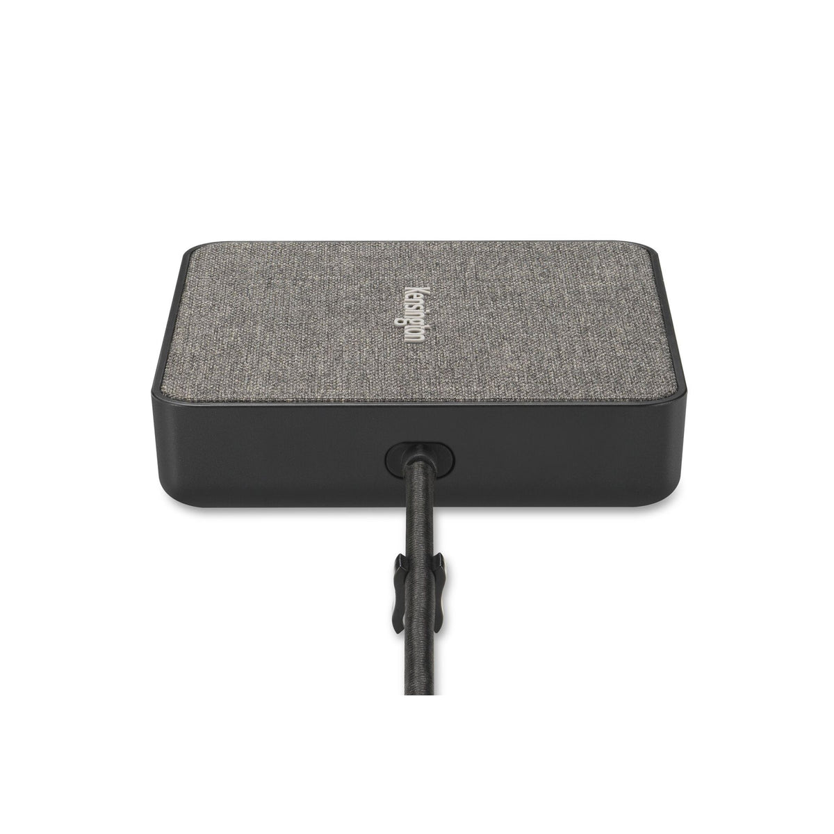 Kensington MD120U4 USB4 Thunderbolt 4 Portable Docking Station