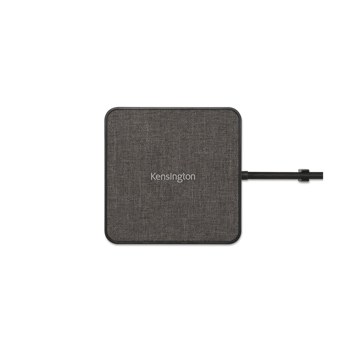 Kensington MD120U4 USB4 Thunderbolt 4 Portable Docking Station