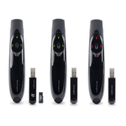 Kensington Presenter Expert Green Laser Pointer