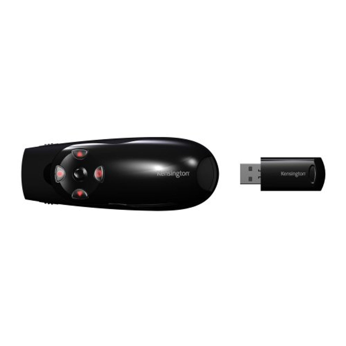 Kensington Presenter Expert Red Laser Pointer