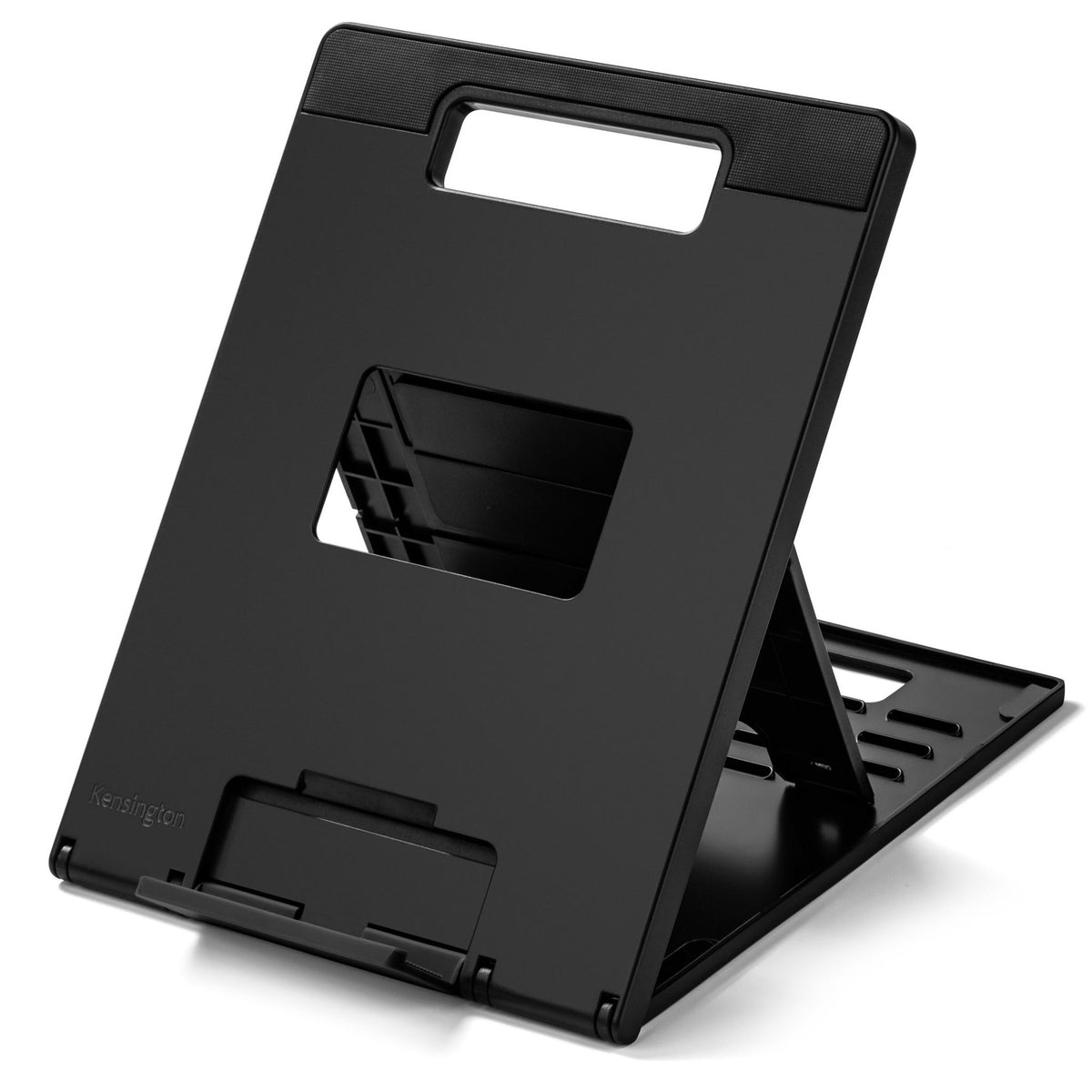 Kensington SmartFit Easy Riser 2.0 Small Black