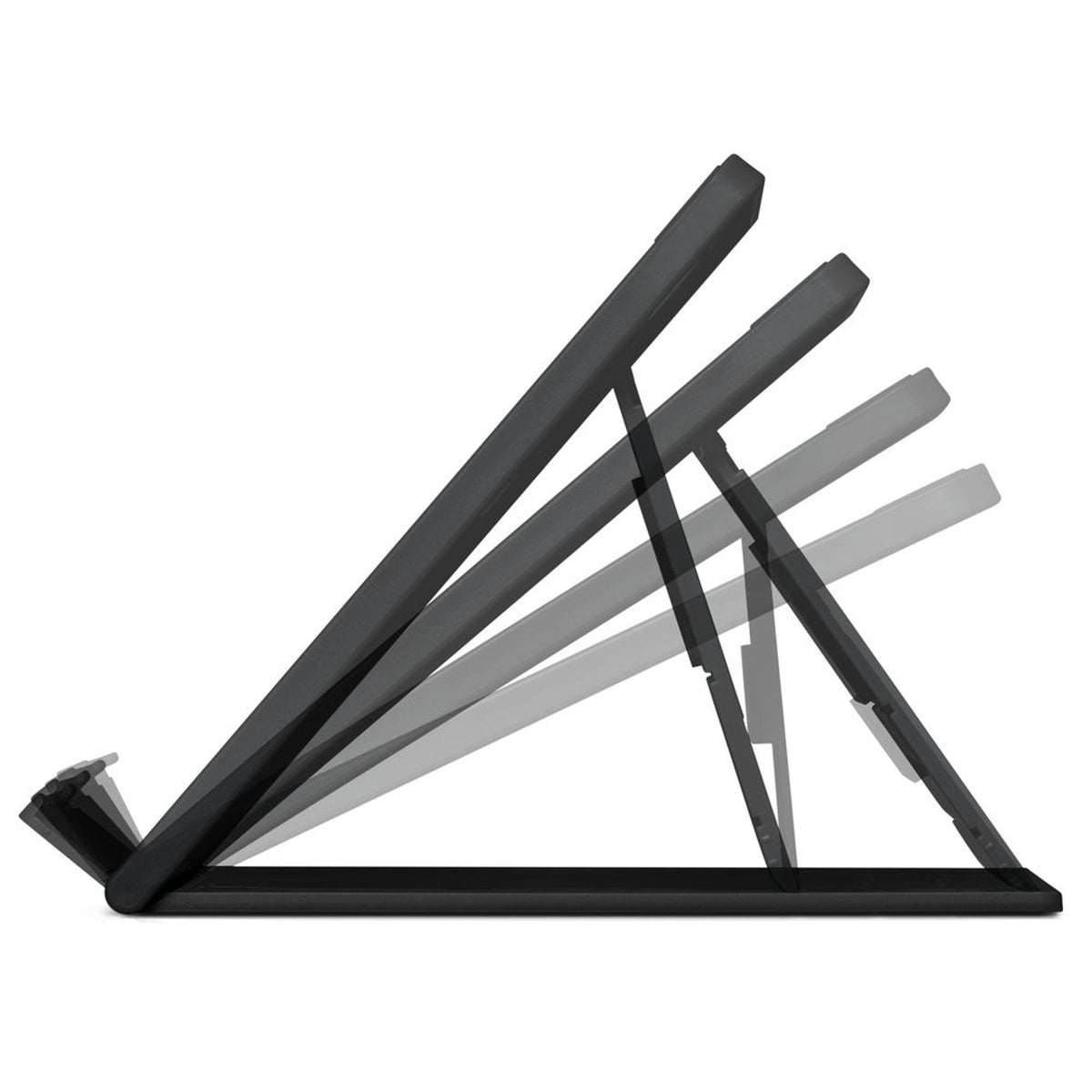 Kensington SmartFit Easy Riser 2.0 Small Black