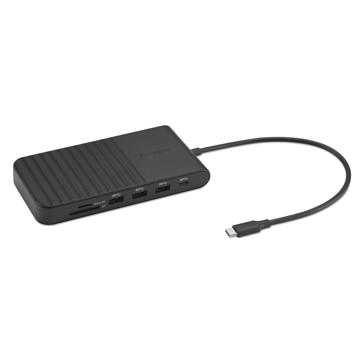 Kensington UH1510P EQ USB-C 5Gbps Triple Video Driverless Mobile Dock DP HDMI