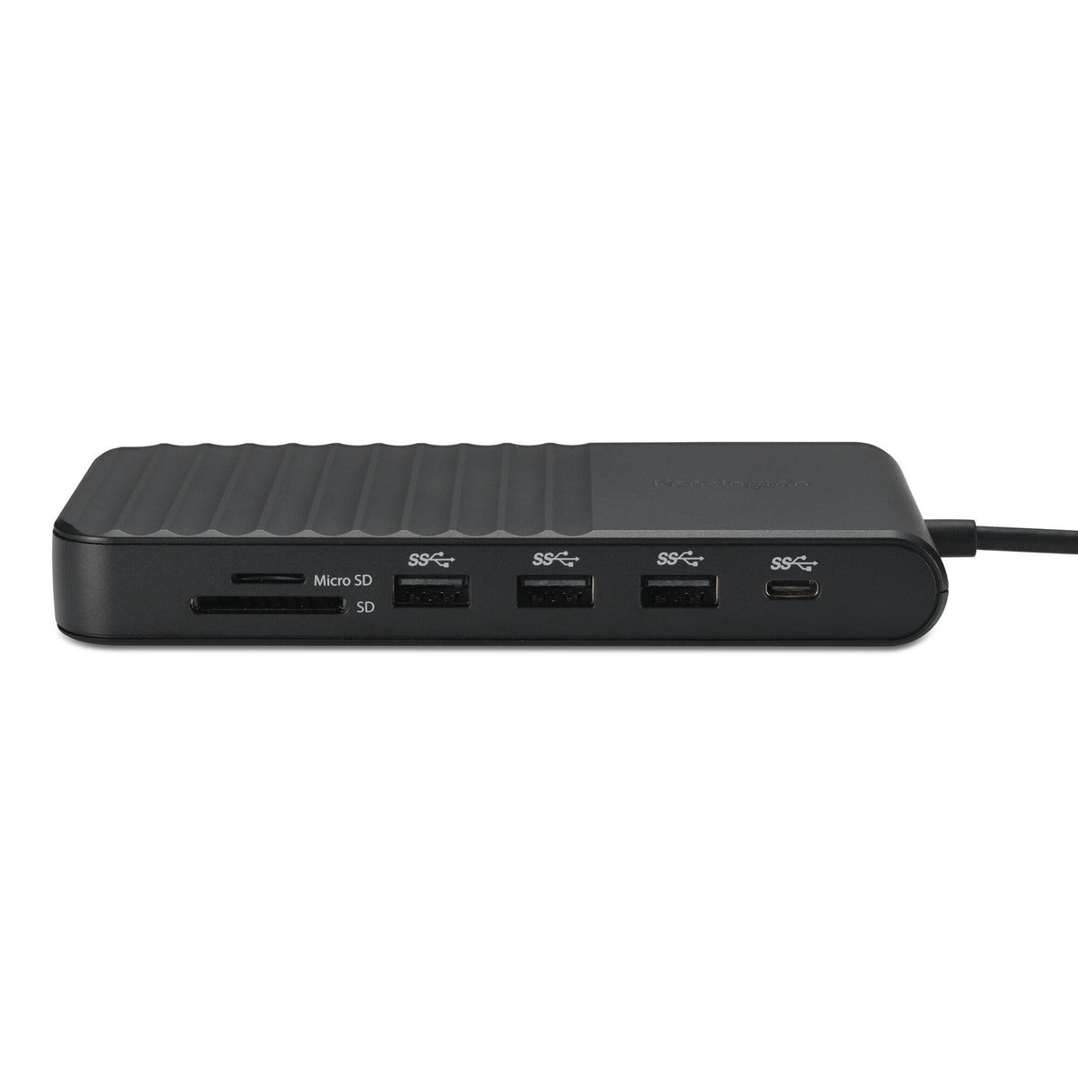 Kensington UH1510P EQ USB-C 5Gbps Triple Video Driverless Mobile Dock DP HDMI