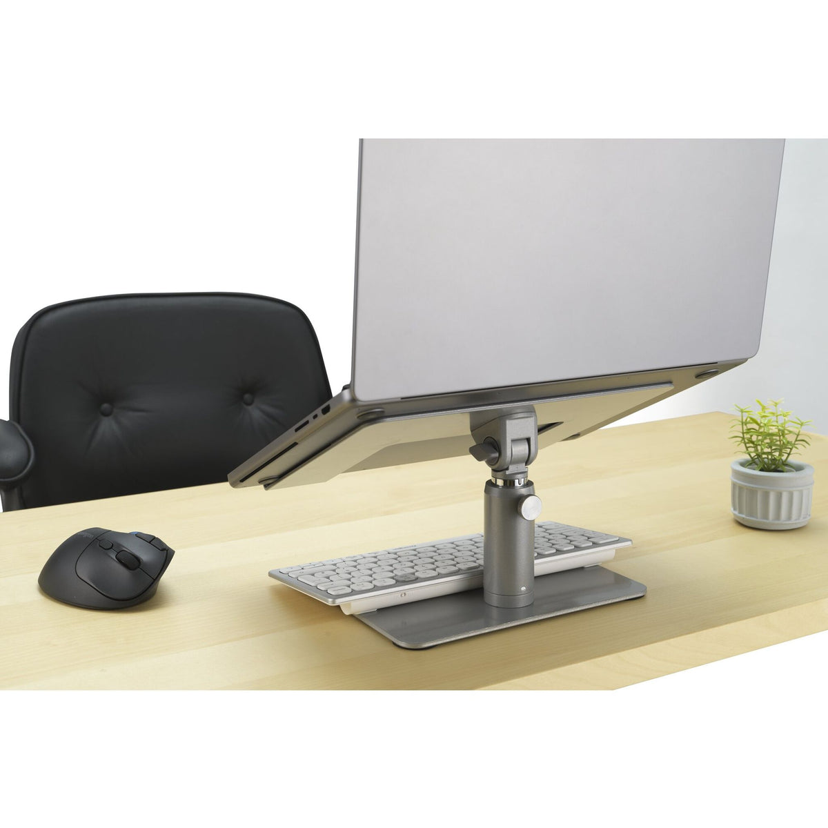 Kensington Universal Tabletop Aluminum Laptop Riser