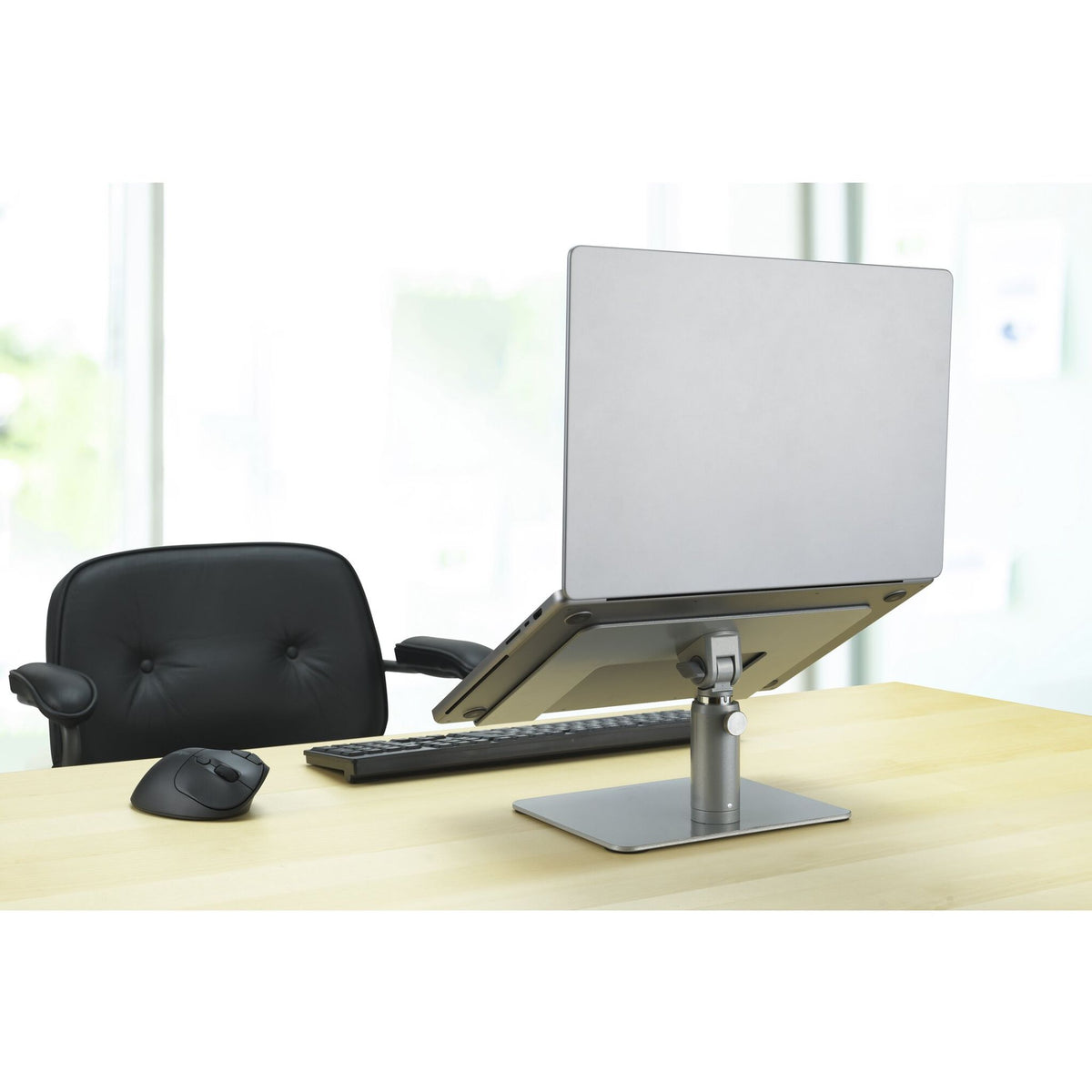 Kensington Universal Tabletop Aluminum Laptop Riser