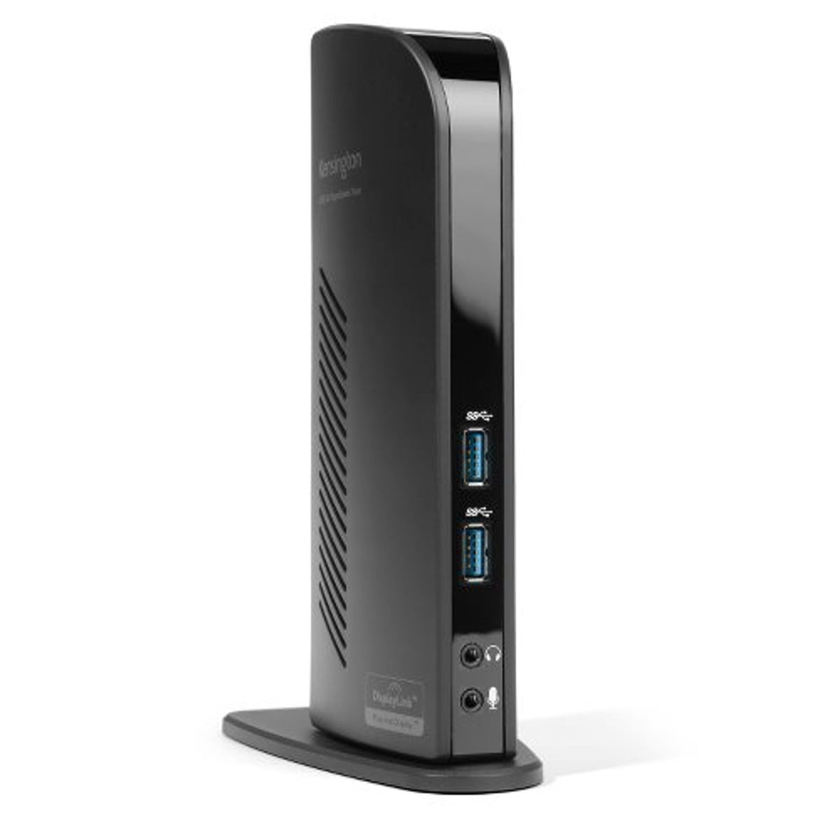 Kensington USB 3.0 Dual Bay Docking Station