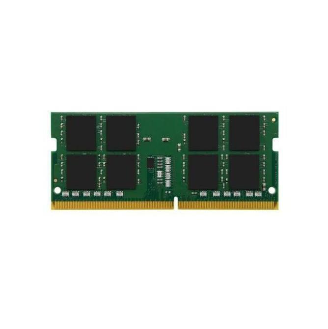 Kingston 16GB DDR4 3200MHz CL22 1.2V SODIMM Notebook Memory