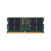 Kingston 16GB DDR5 5600MHz CL46 1.1V SODIMM Notebook Memory