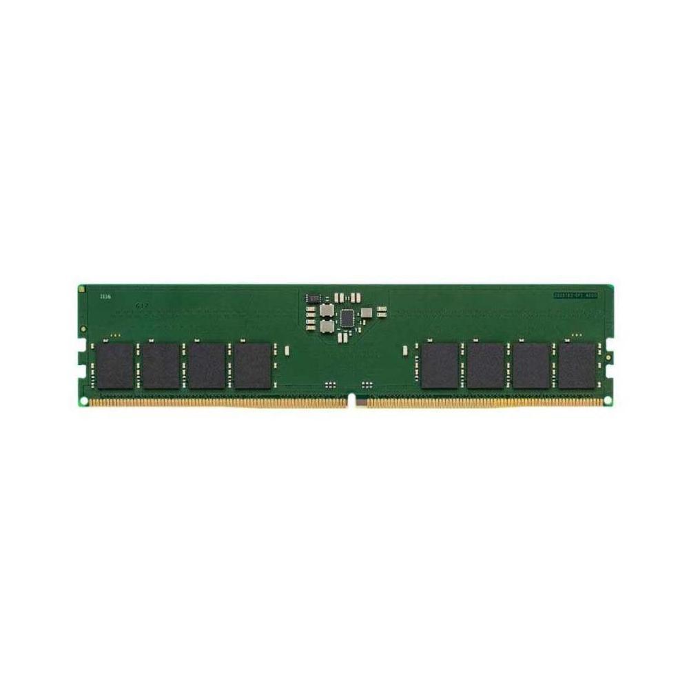 Kingston 16GB DDR5 5600MHz CL46 UDIMM Desktop Memory