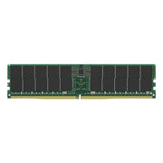 Kingston 64GB DDR5 5600MHz CL46 Registered ECC Desktop Memory